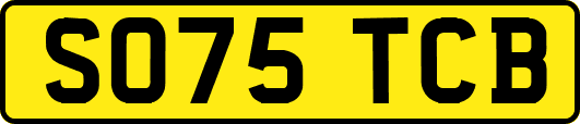 SO75TCB