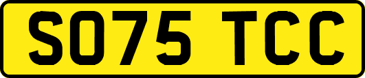 SO75TCC