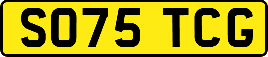 SO75TCG
