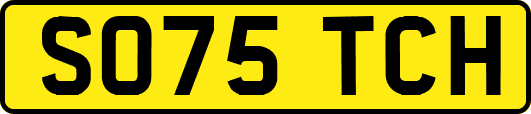 SO75TCH