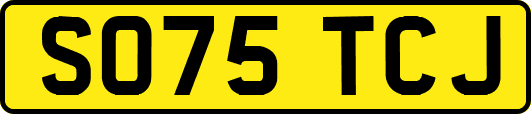 SO75TCJ
