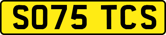 SO75TCS