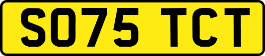 SO75TCT