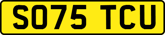 SO75TCU