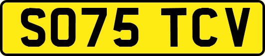 SO75TCV