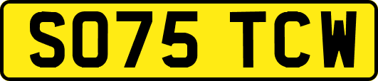 SO75TCW