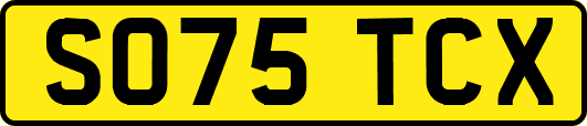 SO75TCX