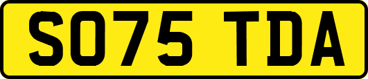 SO75TDA