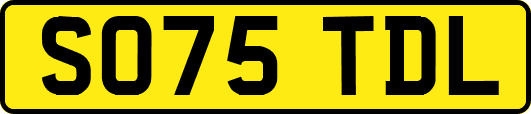 SO75TDL