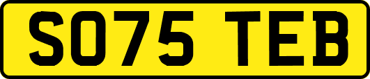 SO75TEB