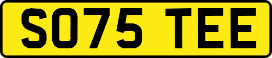 SO75TEE