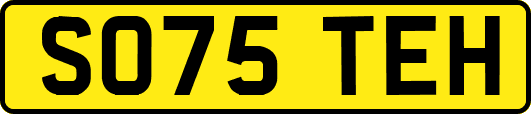 SO75TEH