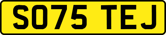 SO75TEJ