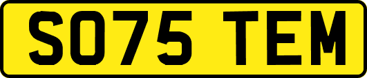 SO75TEM