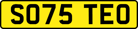 SO75TEO