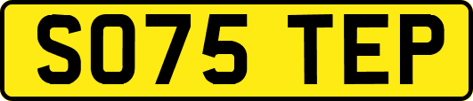 SO75TEP