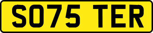 SO75TER