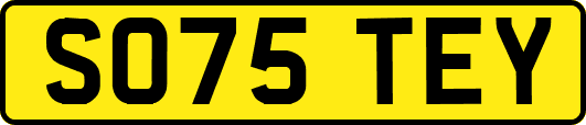 SO75TEY