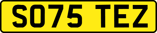 SO75TEZ