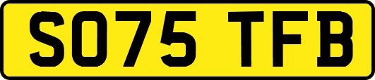 SO75TFB