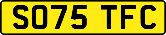 SO75TFC
