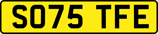 SO75TFE