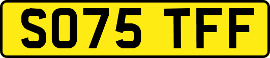 SO75TFF