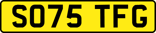 SO75TFG