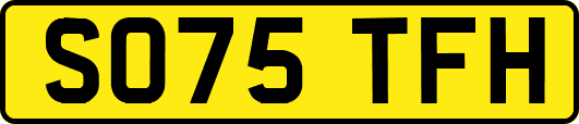 SO75TFH