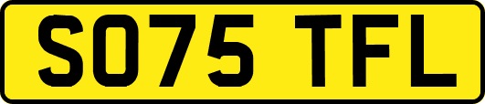 SO75TFL