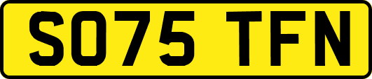 SO75TFN