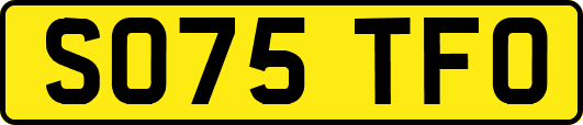 SO75TFO