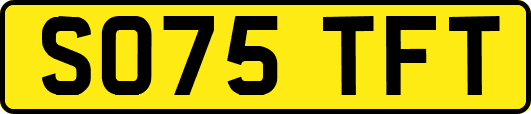 SO75TFT