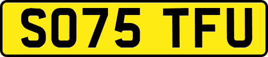 SO75TFU