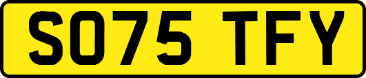 SO75TFY