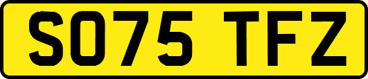 SO75TFZ