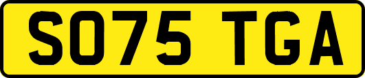 SO75TGA