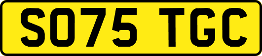 SO75TGC