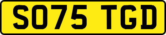 SO75TGD
