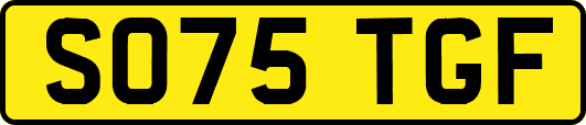 SO75TGF