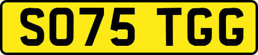 SO75TGG