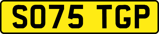 SO75TGP