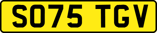 SO75TGV