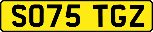 SO75TGZ