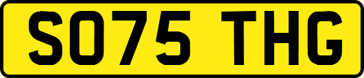 SO75THG