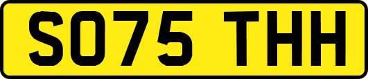 SO75THH