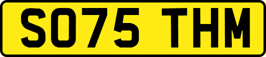SO75THM