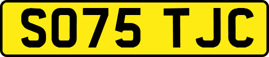 SO75TJC