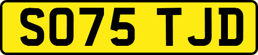 SO75TJD