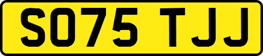 SO75TJJ